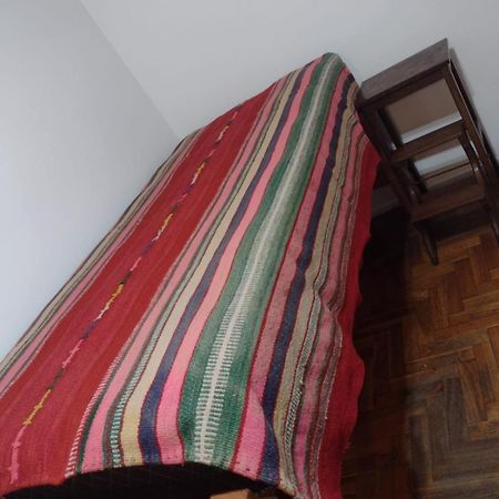 Departamento Parque Centenario Subte Linea B Apartment Buenos Aires Luaran gambar