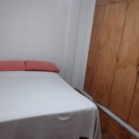 Departamento Parque Centenario Subte Linea B Apartment Buenos Aires Luaran gambar