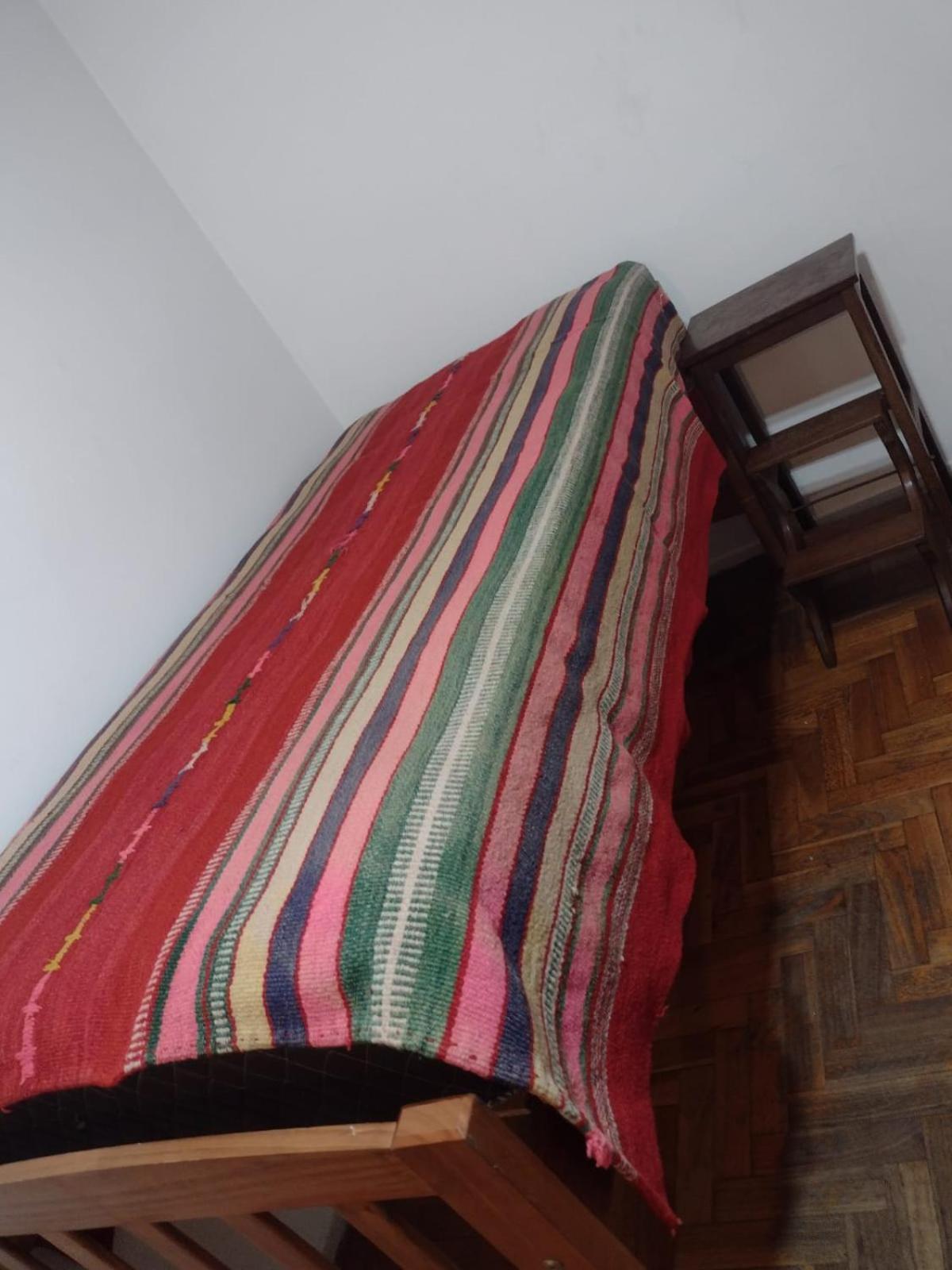 Departamento Parque Centenario Subte Linea B Apartment Buenos Aires Luaran gambar