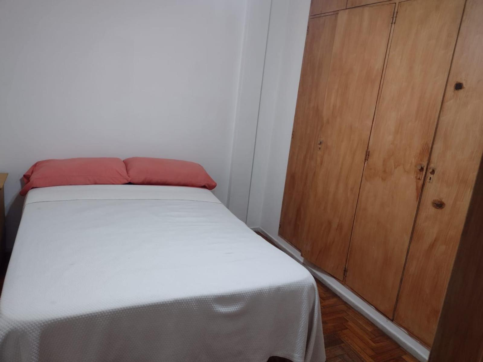 Departamento Parque Centenario Subte Linea B Apartment Buenos Aires Luaran gambar